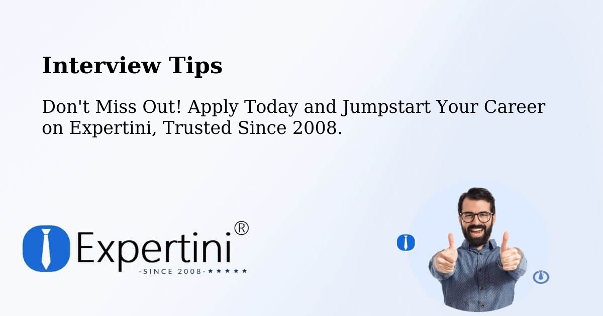 Interview Tips & Techniques for Job Seekers – Villa Del Bosco - Villa Del Bosco, Italy Jobs Expertini
